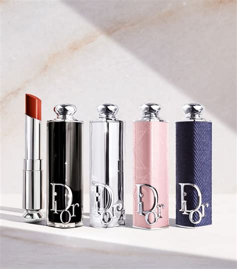 lipstick case dior|Dior lipstick collection case.